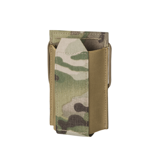 Pouch Încărcător Helikon-Tex SLICK Carbine Mag MOLLE/PALS MultiCam