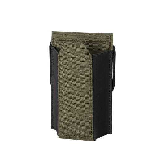 Pouch Încărcător Helikon-Tex SLICK Carbine Mag Pouch Ranger Green