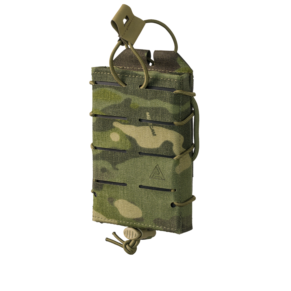 Pouch Încărcător Helikon-Tex Speed Reload Rifle Cordura MultiCam Tropic