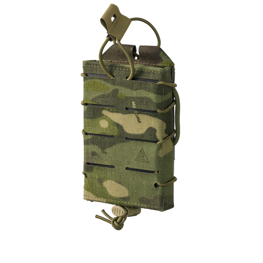 Pouch Încărcător Helikon-Tex Speed Reload Rifle Cordura MultiCam Tropic