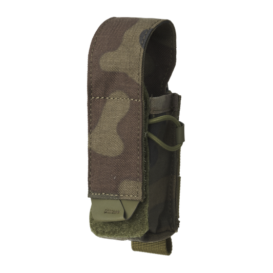 Pouch Încărcător Pistol Helikon-Tex MOLLE/PALS PL Woodland