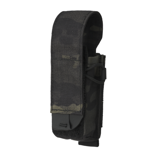 Pouch Încărcător Pistol Helikon-Tex Multicam® Black Modular