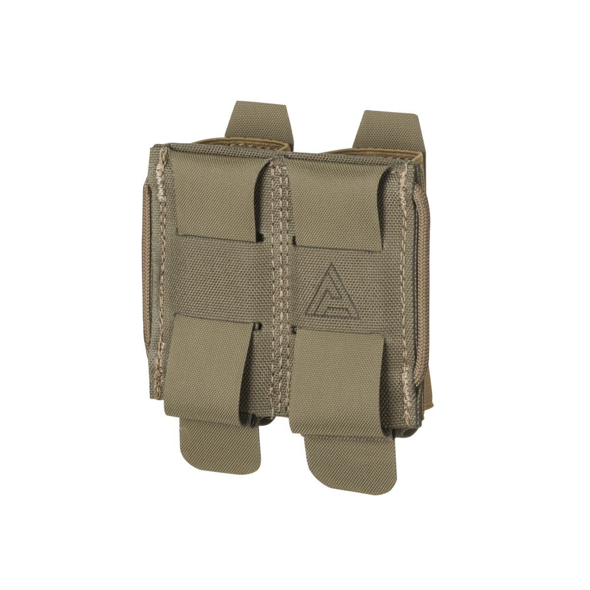 Pouch Încărcător Pistol Helikon-Tex SLICK Laminat și Cauciuc