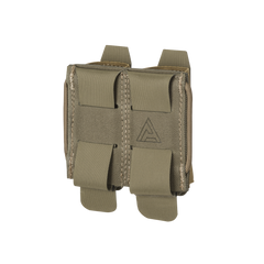 Pouch Încărcător Pistol Helikon-Tex SLICK Laminat și Cauciuc