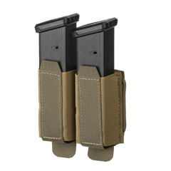 Pouch Încărcător Pistol Helikon-Tex SLICK Laminat și Cauciuc