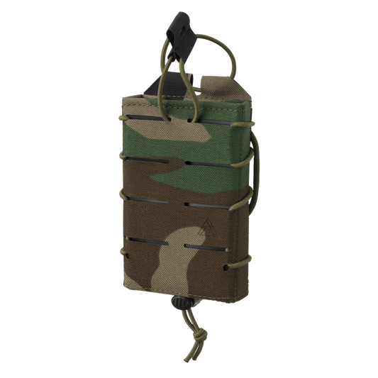 Pouch Încărcător Pușcă Helikon-Tex Cordura® Woodland