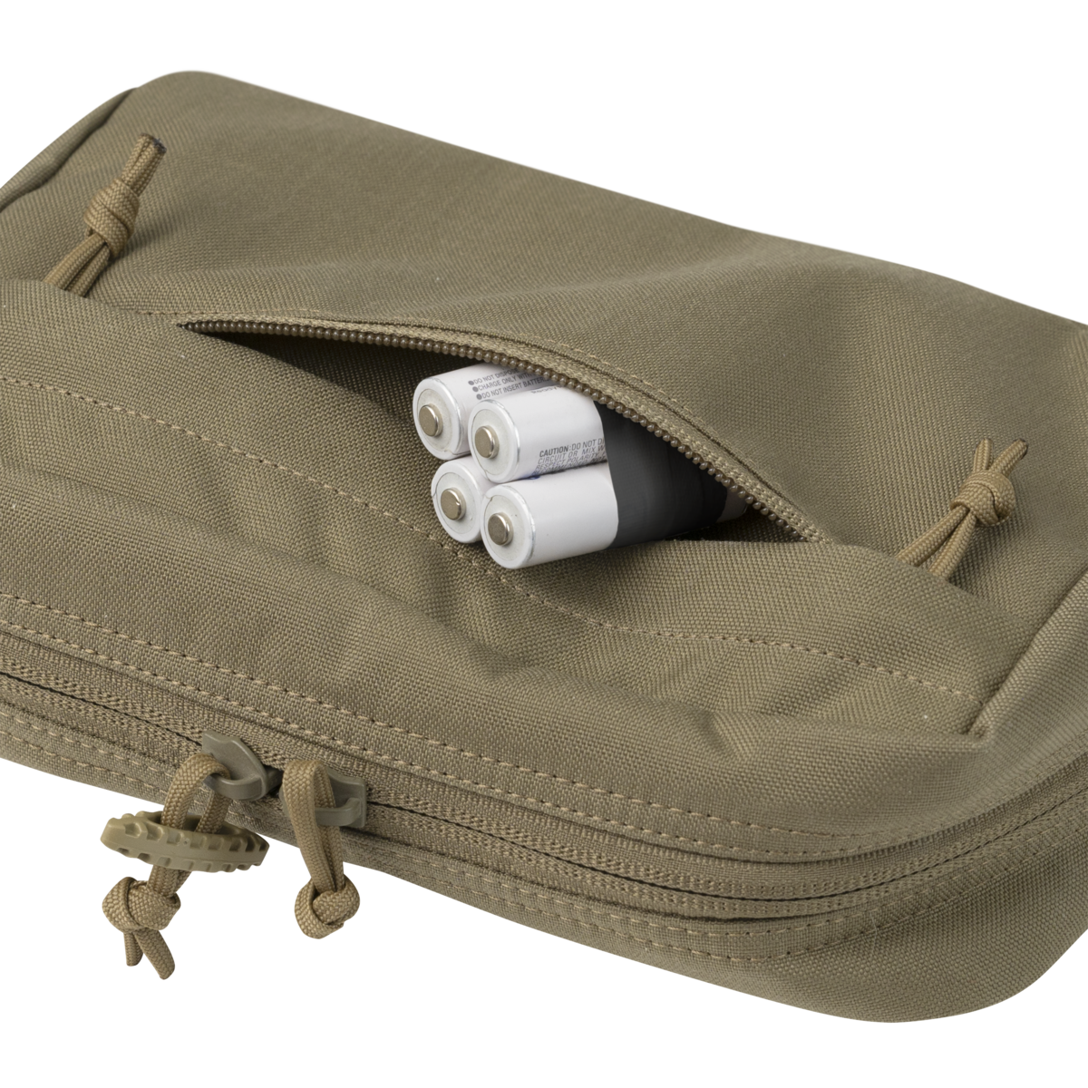 Pouch NVG Helikon-Tex Cordura® Multicam®