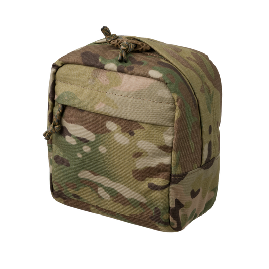 Pouch NVG Helikon-Tex MultiCam® cu Protecție Interioară