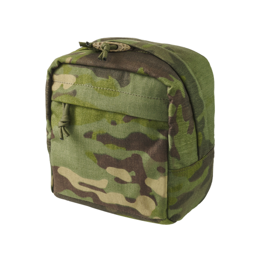 Pouch NVG Helikon-Tex MultiCam® Tropic™ Căptușit