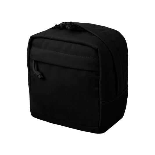 Pouch NVG Helikon-Tex Square Compatibil MOLLE Căptușit