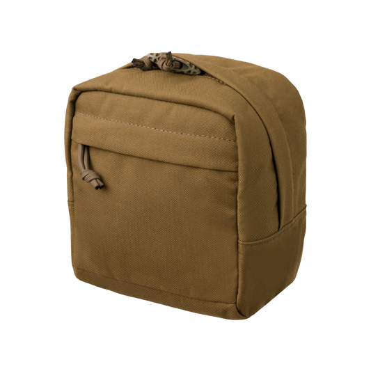 Pouch NVG Helikon-Tex Square Coyote Brown