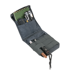 Pouch Organizator Helikon-Tex Cordura® cu Organizator Detașabil