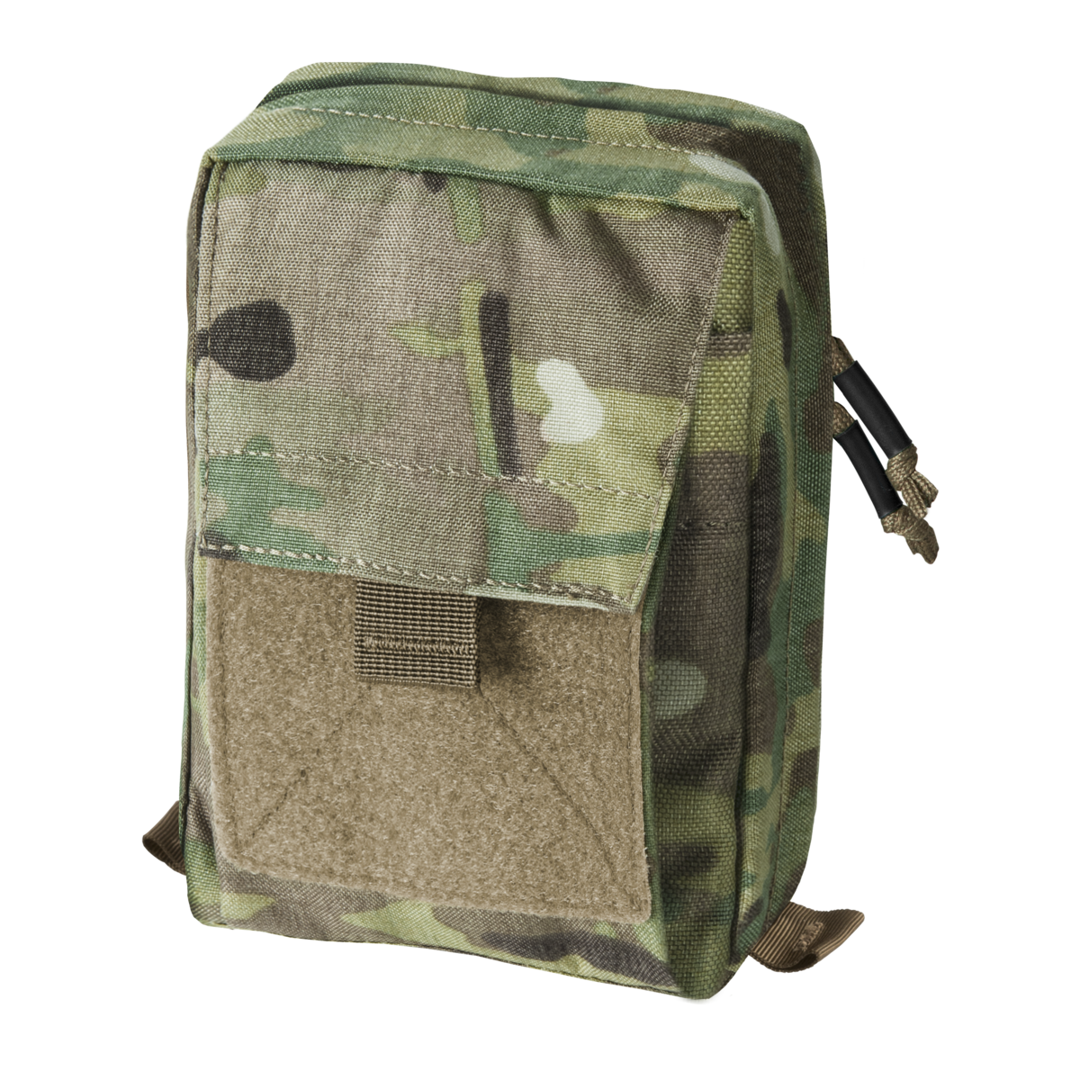 Pouch Organizator Helikon-Tex Cordura MultiCam