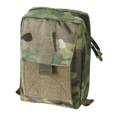 Pouch Organizator Helikon-Tex Cordura MultiCam