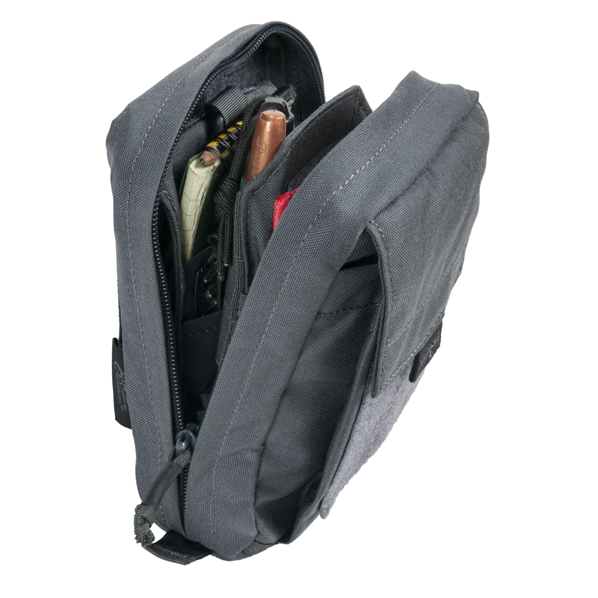 Pouch Organizator Helikon-Tex Cordura MultiCam