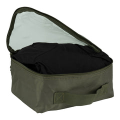 Pouch Organizator Hexagonal Transparent Mare Verde 101INC - Găsește Tot Instant