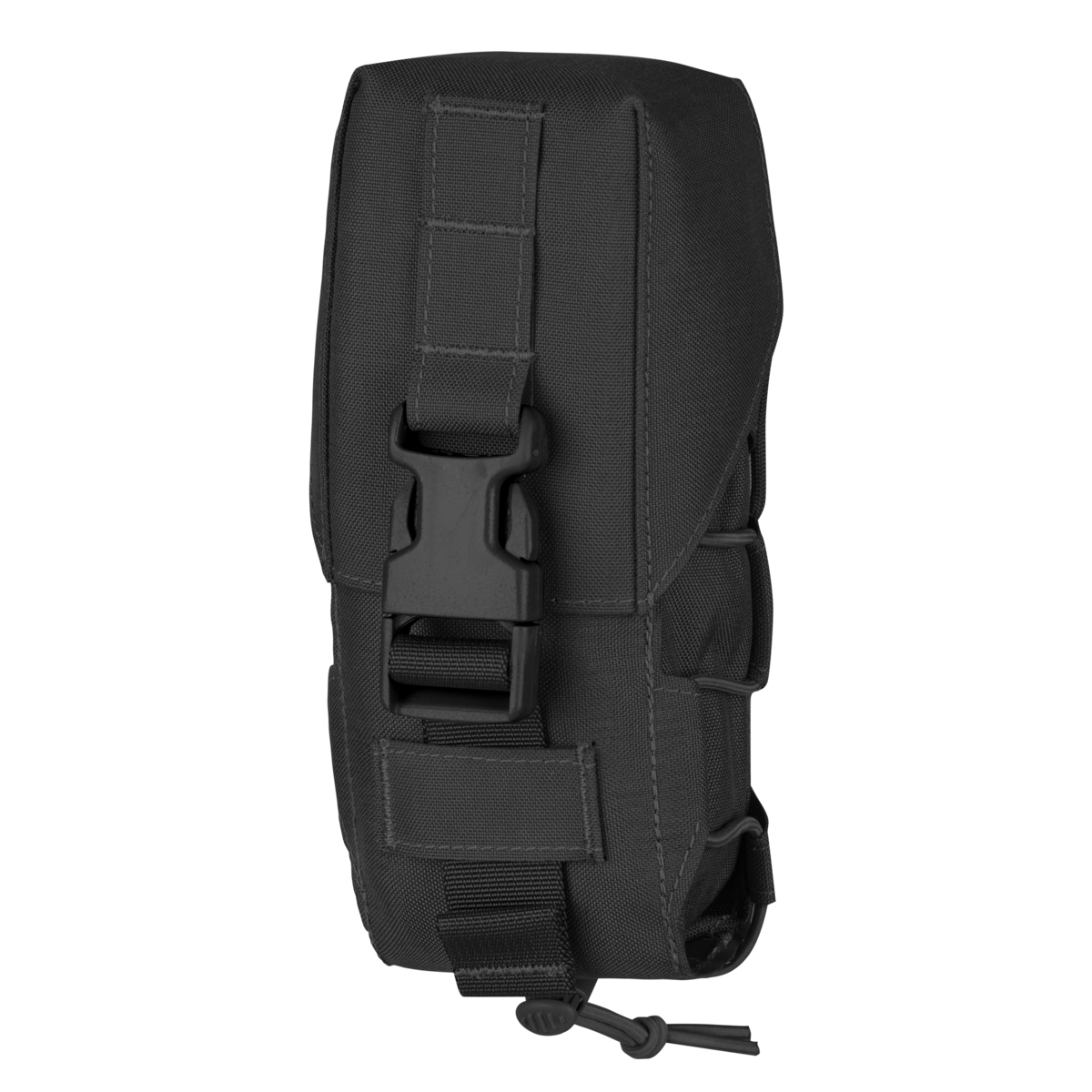 Pouch pentru încărcătoare Helikon-Tex din Cordura® Negru
