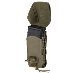 Pouch pentru încărcătoare Helikon-Tex din Cordura® Negru