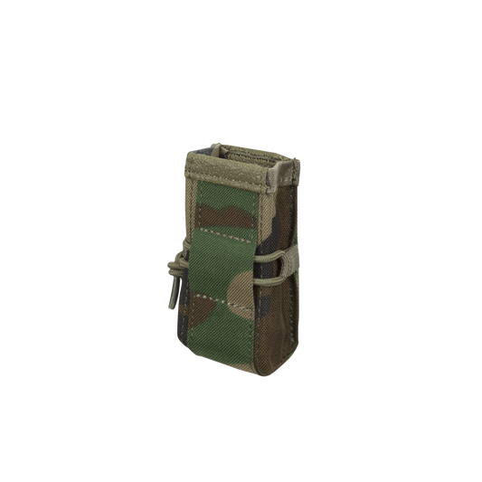 Pouch Pistolet Helikon-Tex COMPETITION Rapid MOLLE Woodland US