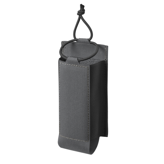 Pouch Radio Helikon-Tex Low Profile Cordura Shadow Grey