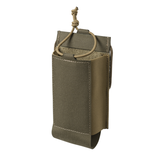 Pouch Radio Helikon-Tex SLICK Adaptive Green