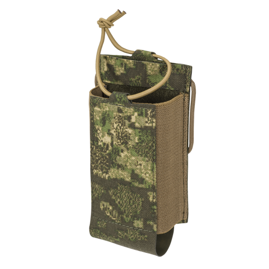 Pouch Radio Helikon-Tex SLICK PenCott WildWood