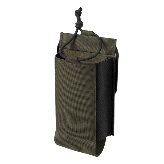 Pouch Radio Helikon-Tex SLICK Ranger Green