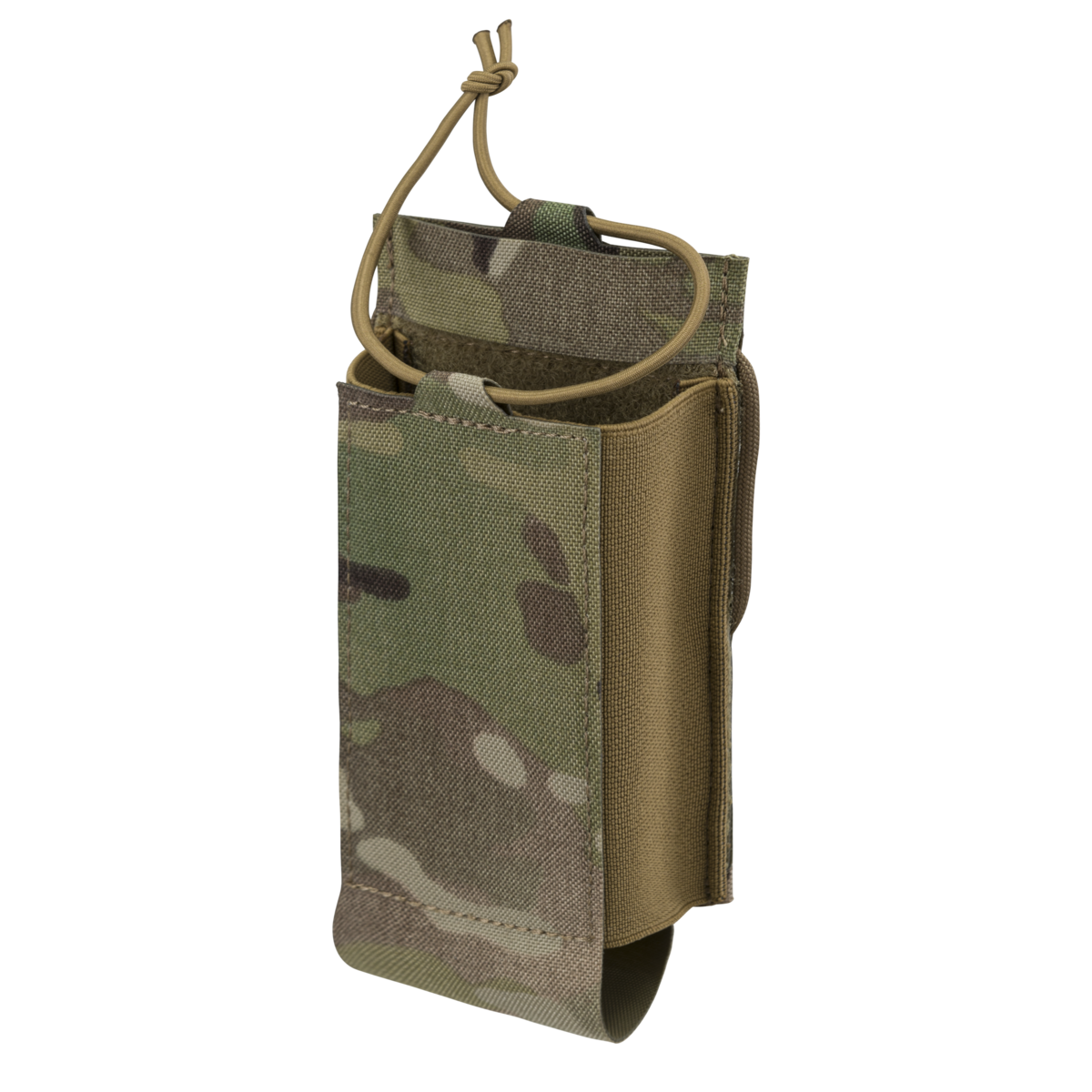 Pouch Radio Helikon-Tex SLICK® Reglabil MultiCam®
