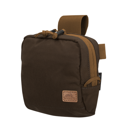 Pouch SERE Helikon-Tex Cordura 500D Earth Brown/Clay