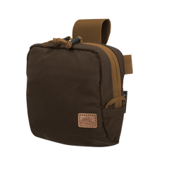Pouch SERE Helikon-Tex Cordura 500D Earth Brown/Clay
