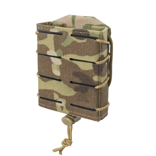 Pouch Speed Reload Helikon-Tex Cordura® Multicam® Scurt