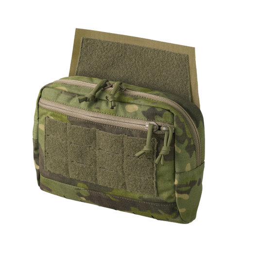 Pouch Sub-Abdominal Helikon-Tex SPITFIRE MK II MultiCam Tropic MOLLE/PALS