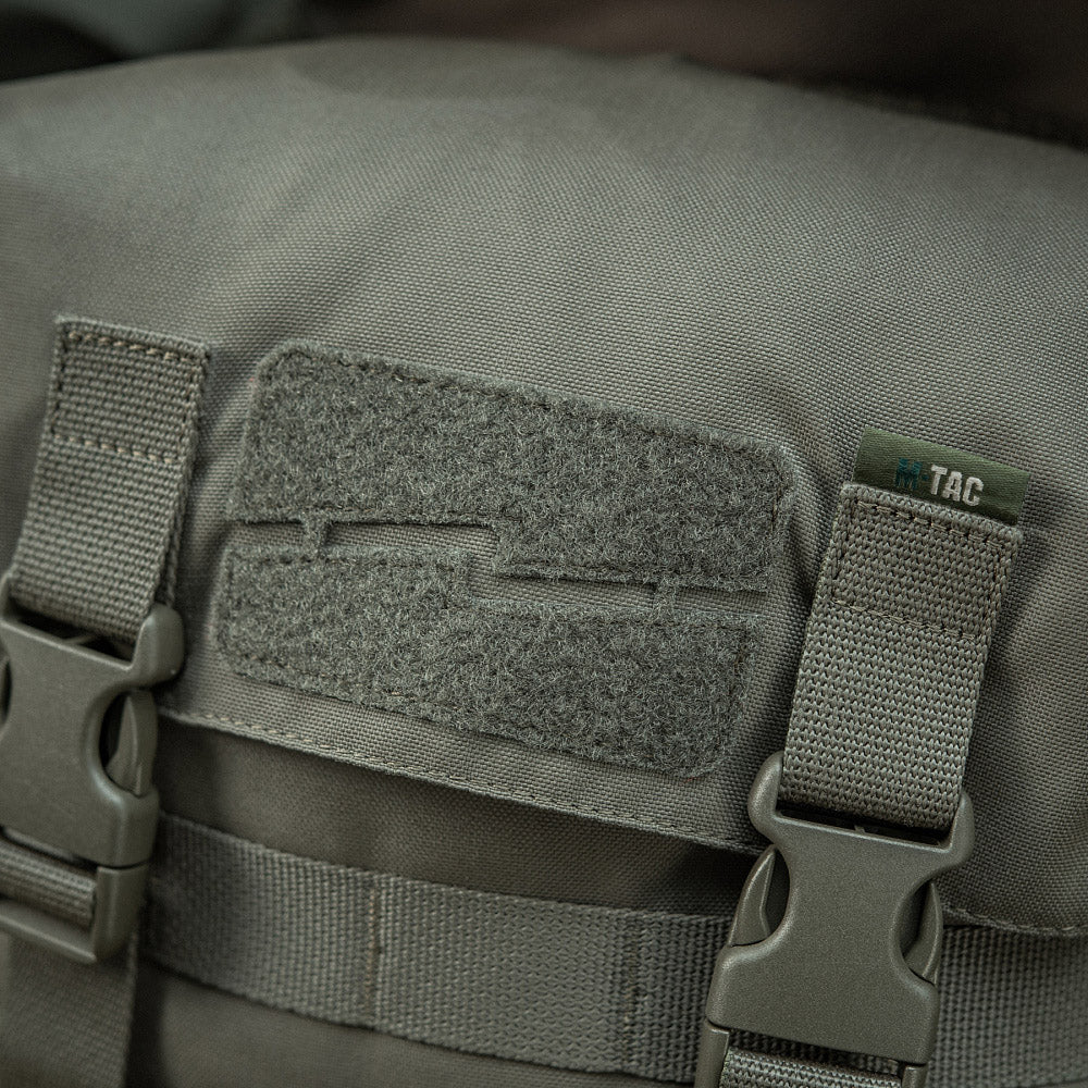 Pouch Sukharka Gen.3 M-Tac - Ranger Green, Esențial pentru Teren