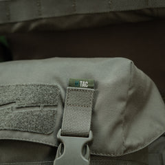 Pouch Sukharka Gen.3 M-Tac - Ranger Green, Esențial pentru Teren