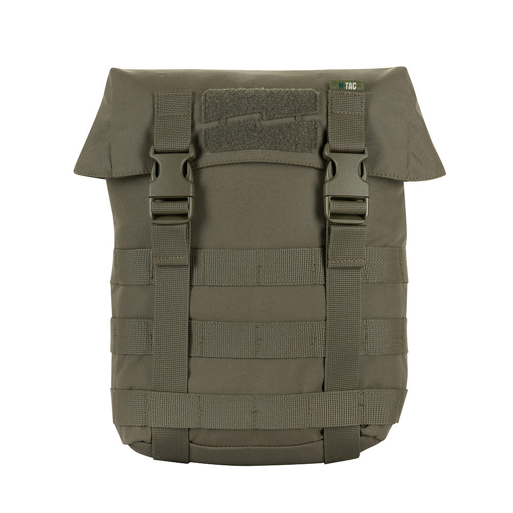 Pouch Sukharka Gen.3 M-Tac - Ranger Green, Esențial pentru Teren