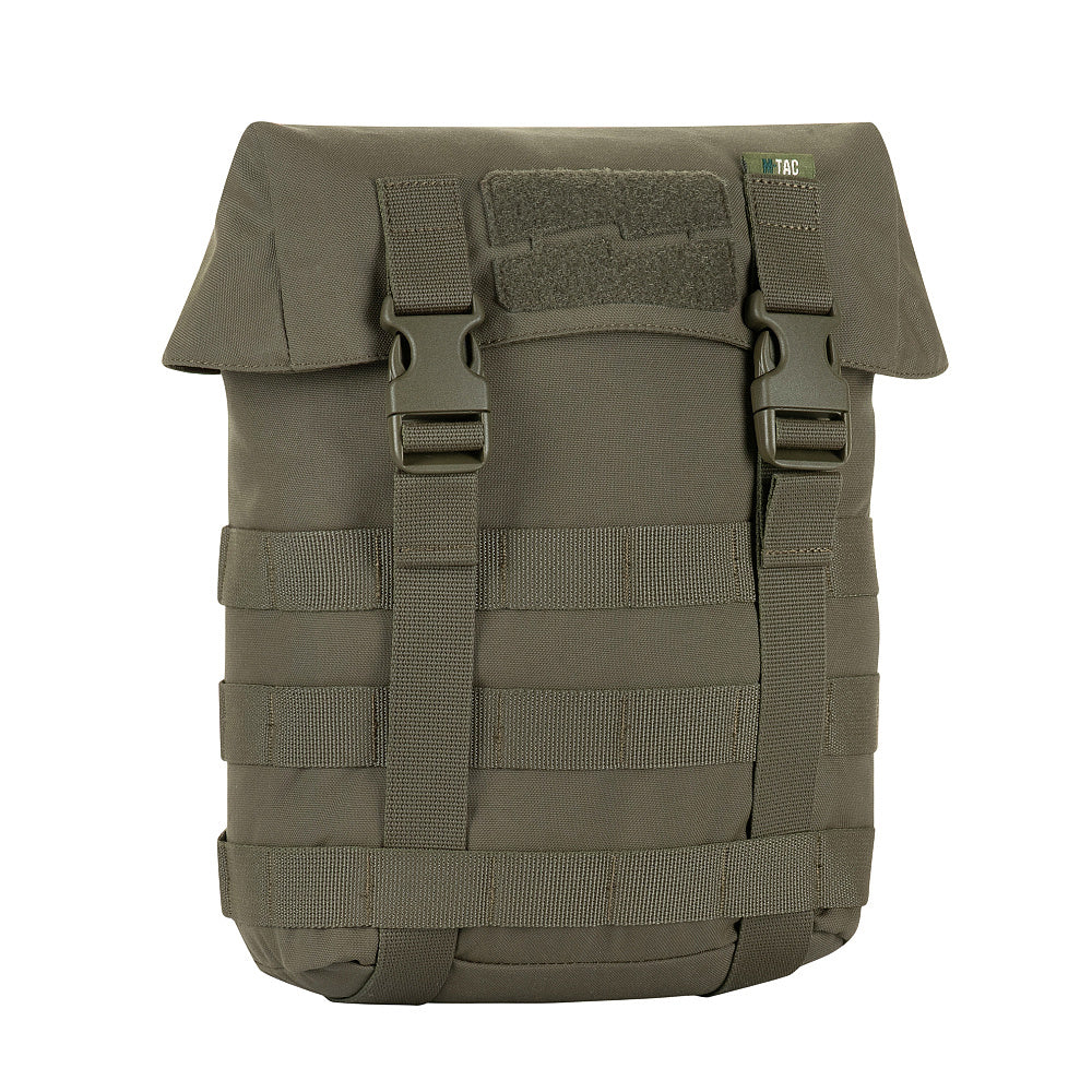 Pouch Sukharka Gen.3 M-Tac - Ranger Green, Esențial pentru Teren