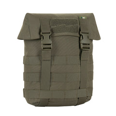 Pouch Sukharka Gen.3 M-Tac - Ranger Green, Esențial pentru Teren