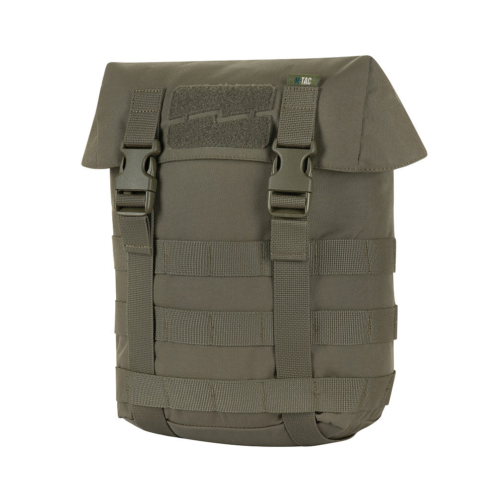 Pouch Sukharka Gen.3 M-Tac - Ranger Green, Esențial pentru Teren