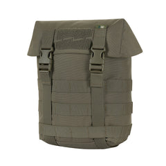 Pouch Sukharka Gen.3 M-Tac - Ranger Green, Esențial pentru Teren