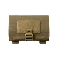 Pouch Tactic Helikon-Tex Attack Adaptive Green Suport Smartphone