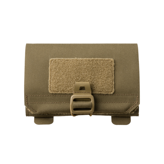 Pouch Tactic Helikon-Tex Attack Adaptive Green Suport Smartphone