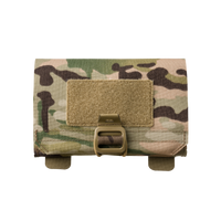 Pouch Tactic Helikon-Tex Attack MultiCam® pentru Smartphone