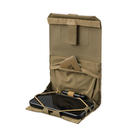 Pouch Tactic Helikon-Tex Attack MultiCam® pentru Smartphone