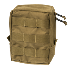 Pouch tactic Helikon-Tex Cordura® Coyote