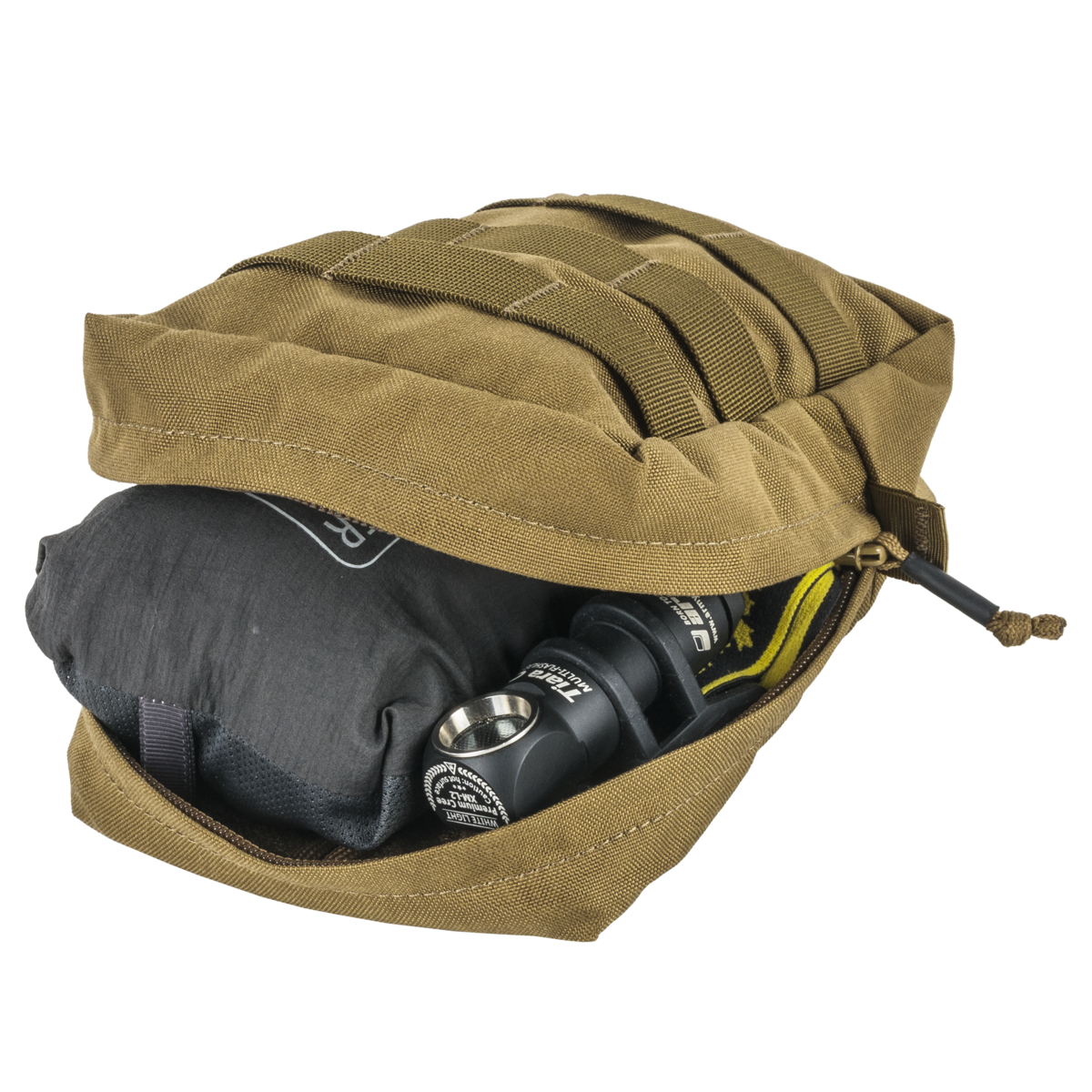Pouch Tactic Helikon-Tex Cordura Shadow Grey