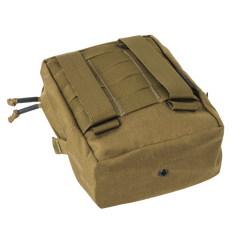 Pouch Tactic Helikon-Tex Cordura Shadow Grey