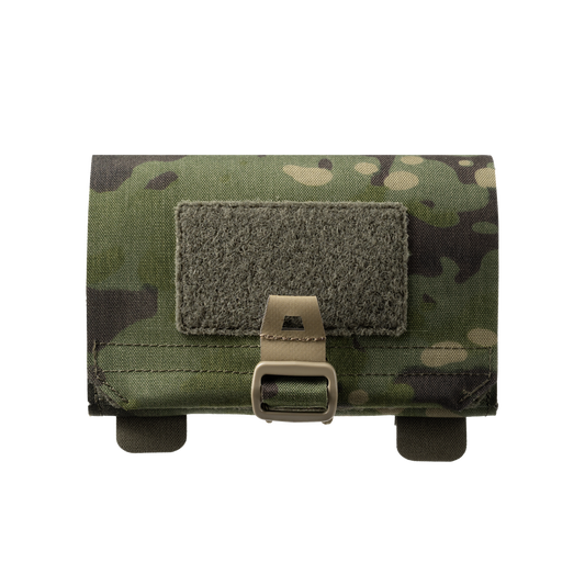Pouch Tactic Helikon-Tex MultiCam® Tropic™ pentru Smartphone