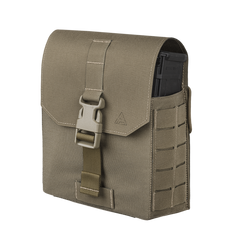 Pouch Tactic SAW Helikon-Tex Cordura 500D Compatibil MOLLE/PALS