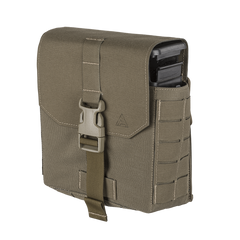 Pouch Tactic SAW Helikon-Tex Cordura 500D Compatibil MOLLE/PALS