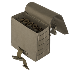 Pouch Tactic SAW Helikon-Tex Cordura 500D Compatibil MOLLE/PALS
